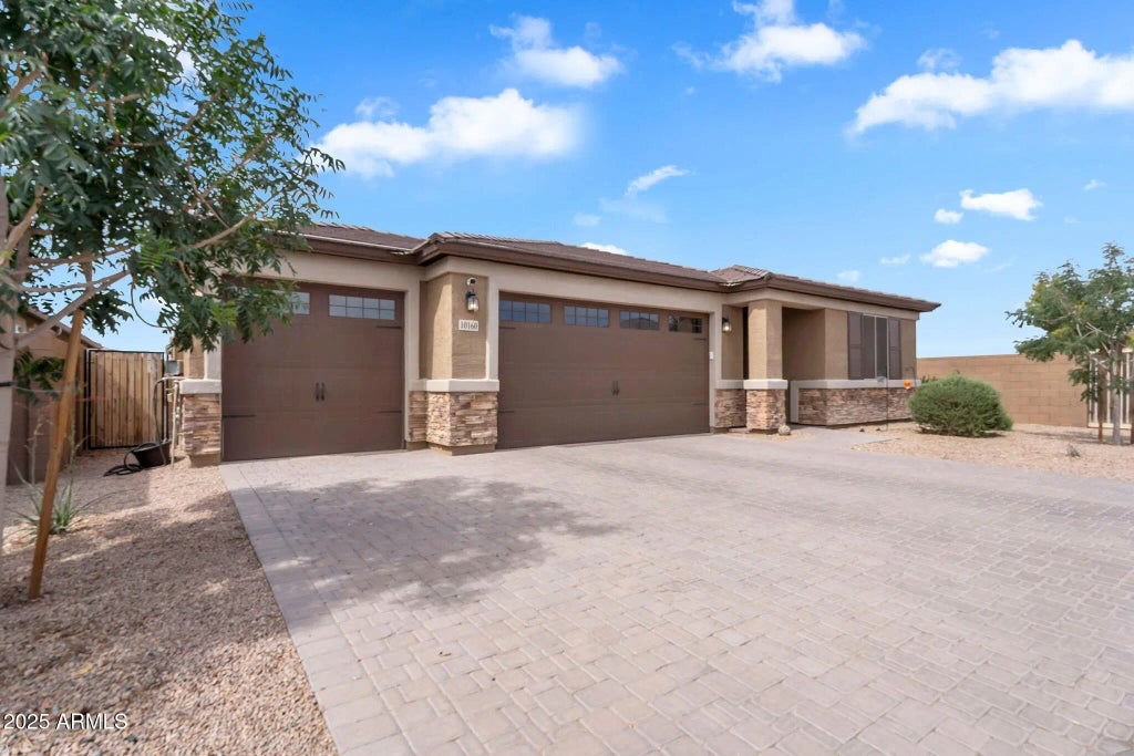 10160 E Harvest Road, Florence