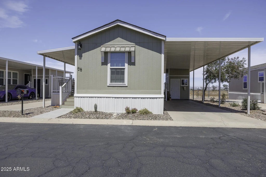 426 W Cottonwood Lane (unit 28), Casa Grande