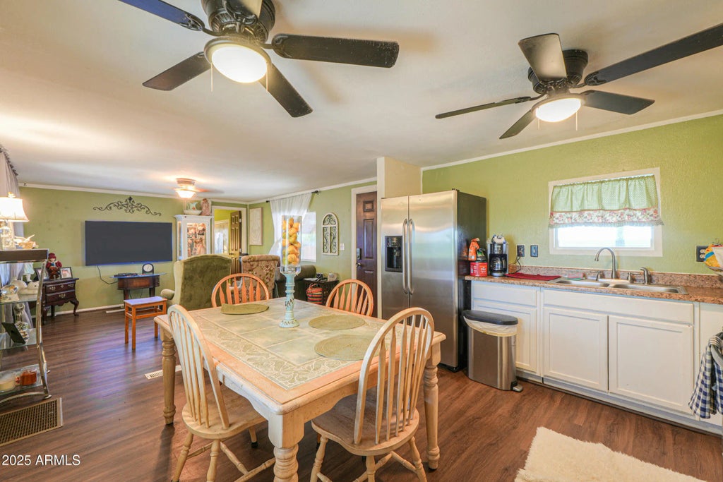 5797 N Snapdragon Lane, Casa Grande