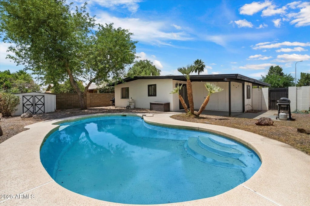 1939 E Alameda Drive, Tempe