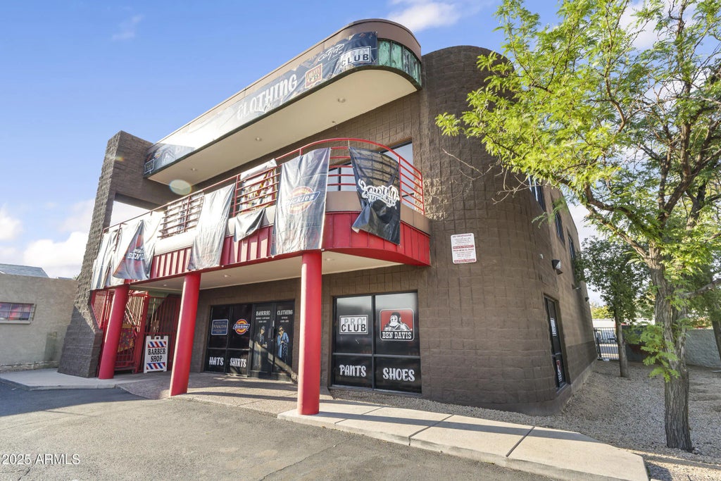 319 E Mcdowell Road, Phoenix