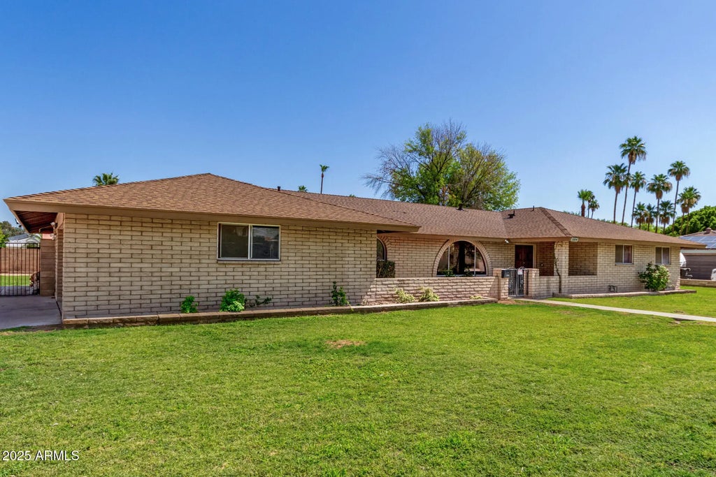 1004 E Gemini Drive, Tempe