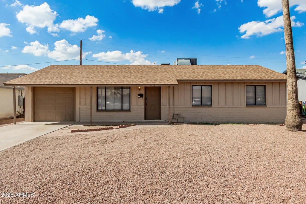 1512 W Crescent Avenue, Mesa