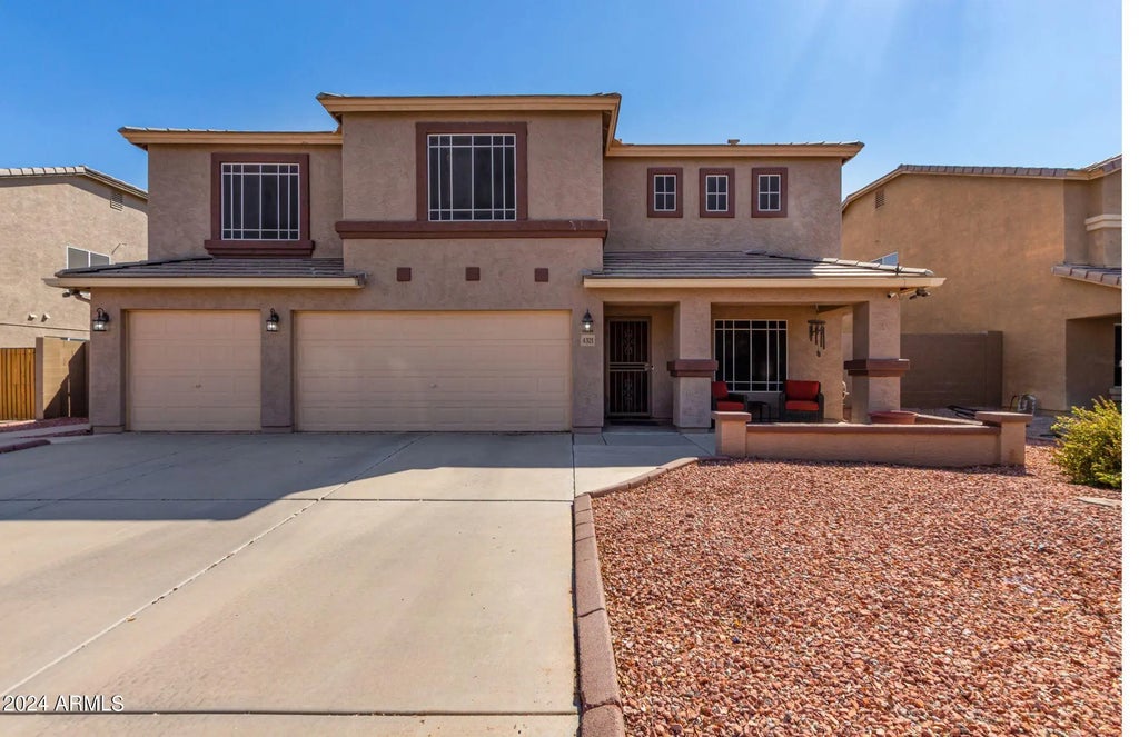 4321 E Morenci Road, San Tan Valley