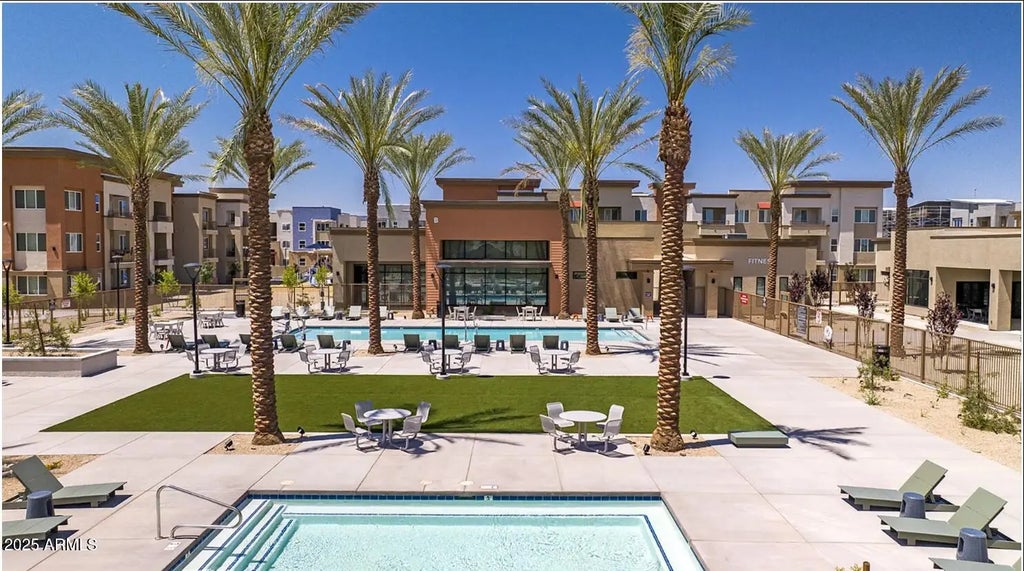 16965 W Van Buren Street (unit 2), Goodyear