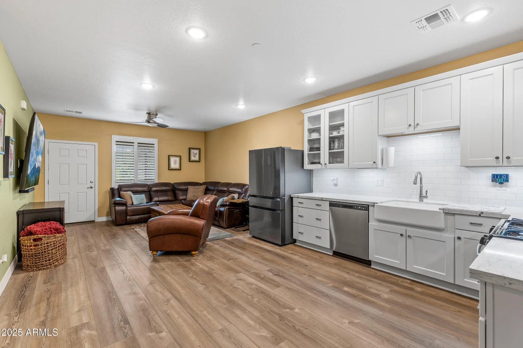 207 S Beaver Street (unit 503), Flagstaff
