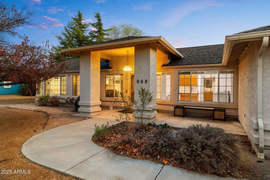 968 Heather Lane, Chino Valley