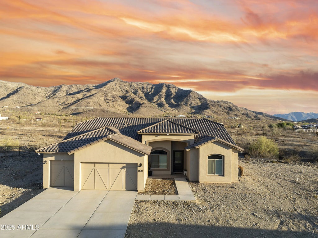 10540 S 32nd Drive, Laveen