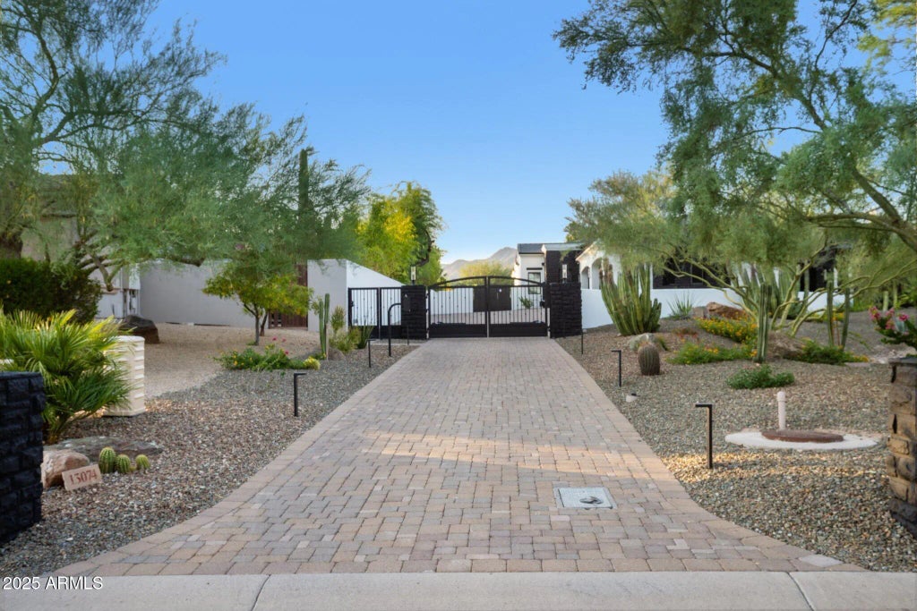 13074 E Saddlehorn Trail, Scottsdale