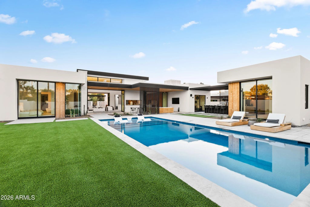 8618 E Irish Hunter Trail, Scottsdale