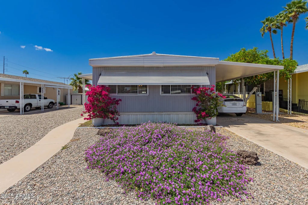 2650 W Union Hills Drive (unit 16), Phoenix