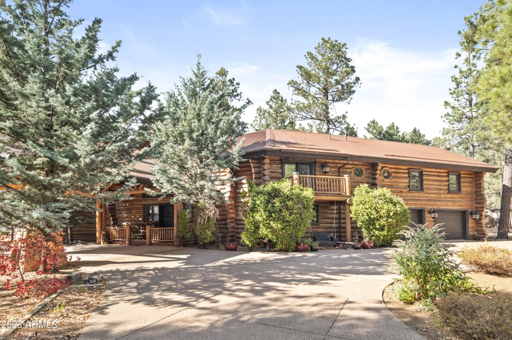 3905 Doc Raymond, Flagstaff