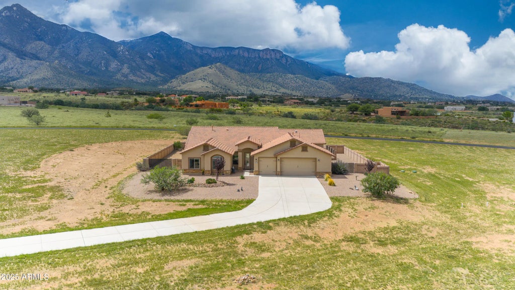 6233 E Molly Drive, Hereford