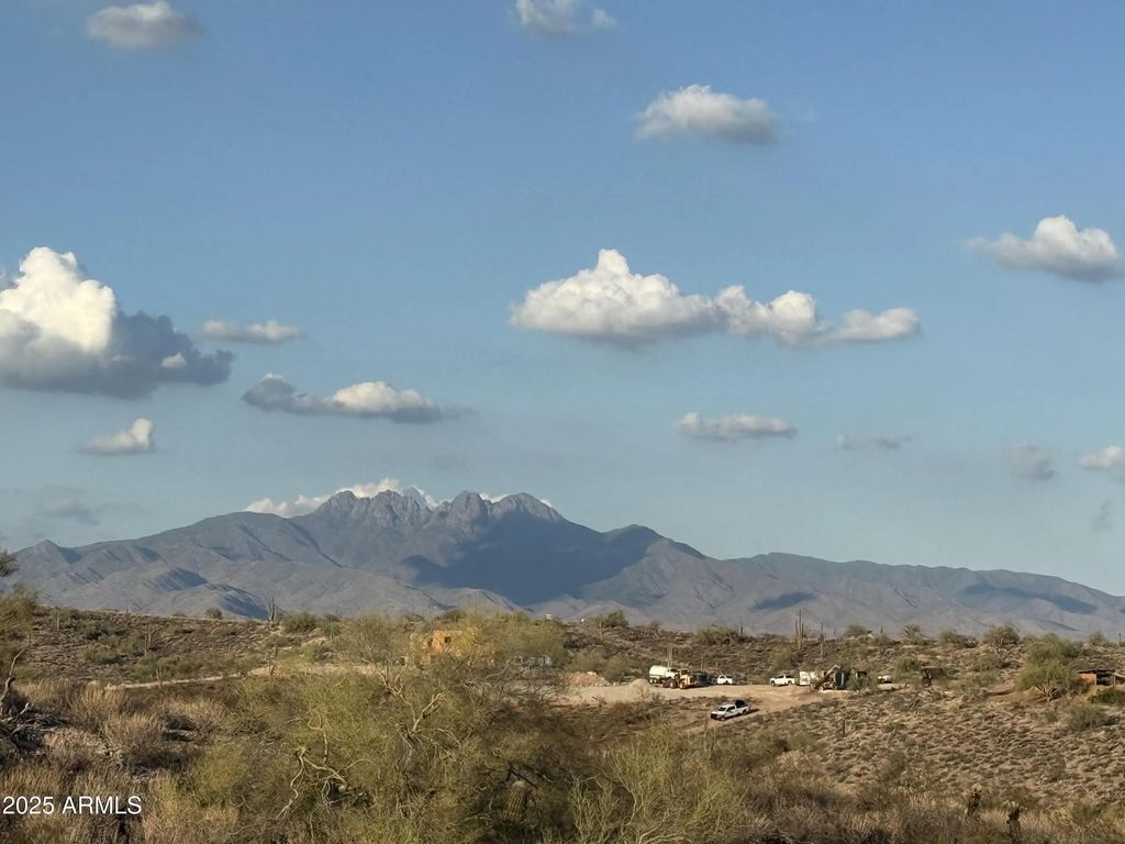N Vista Del Oro -- (unit 13), Fort McDowell