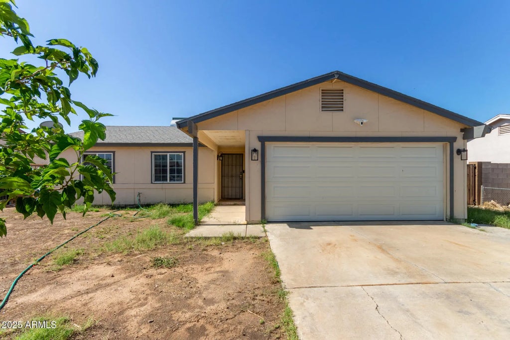 8051 W Mariposa Drive, Phoenix