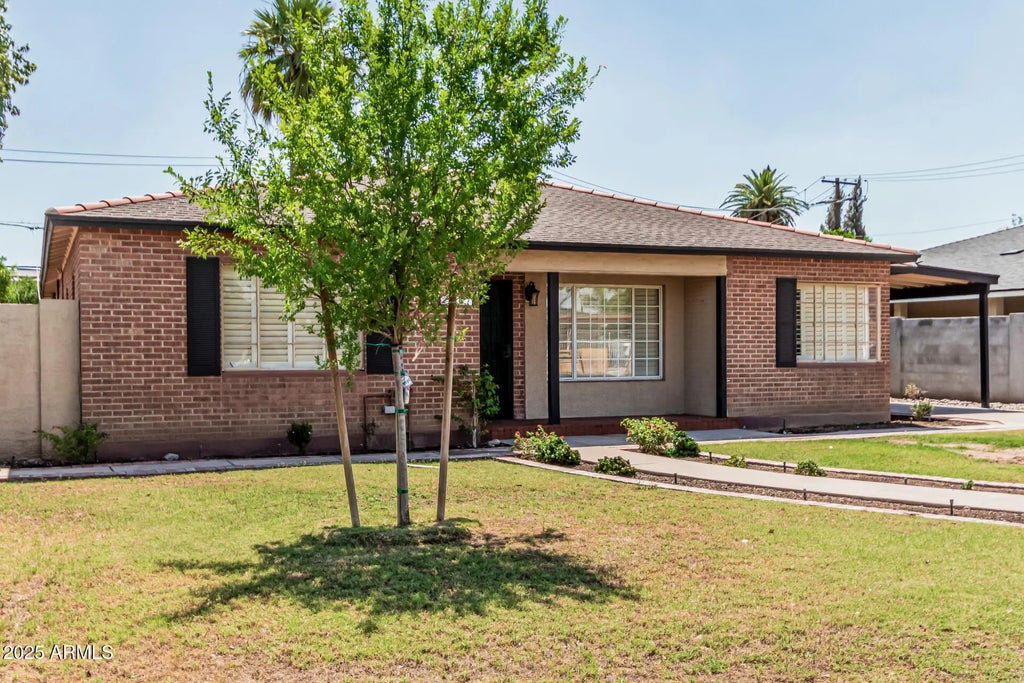 2807 N 8th Avenue, Phoenix