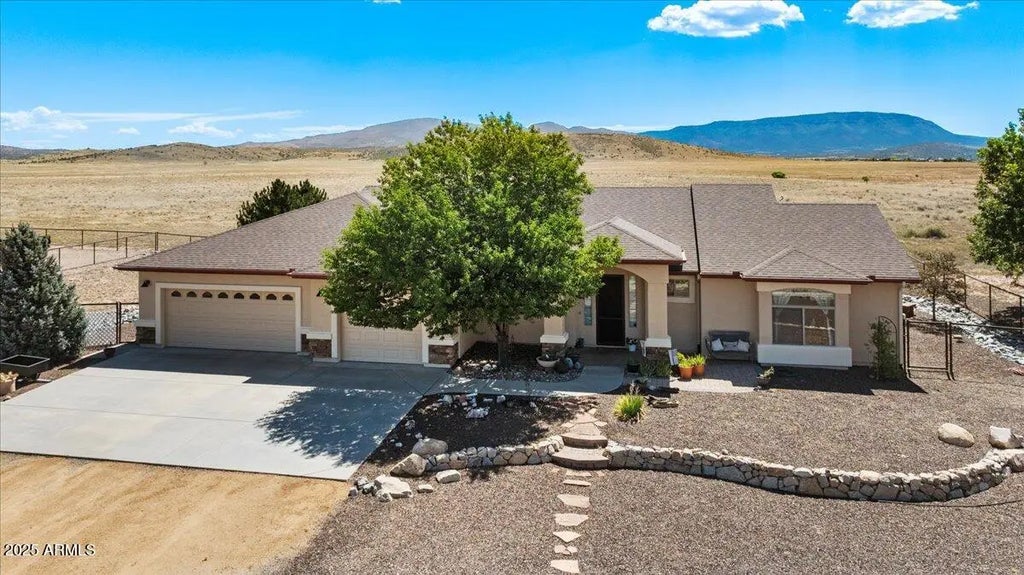 9470 E Mystic River Way, Prescott Valley