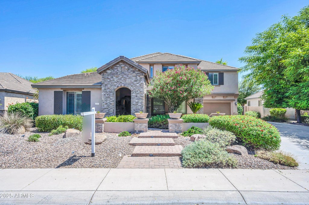 2383 E Zion Way, Chandler