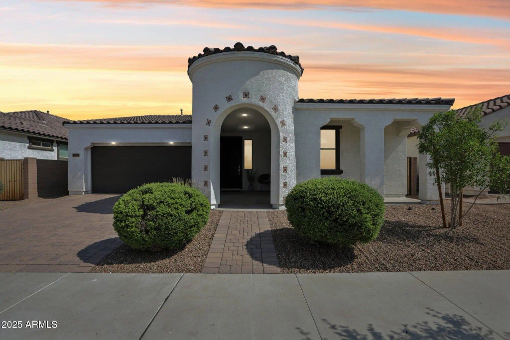 22964 E Via Del Sol, Queen Creek
