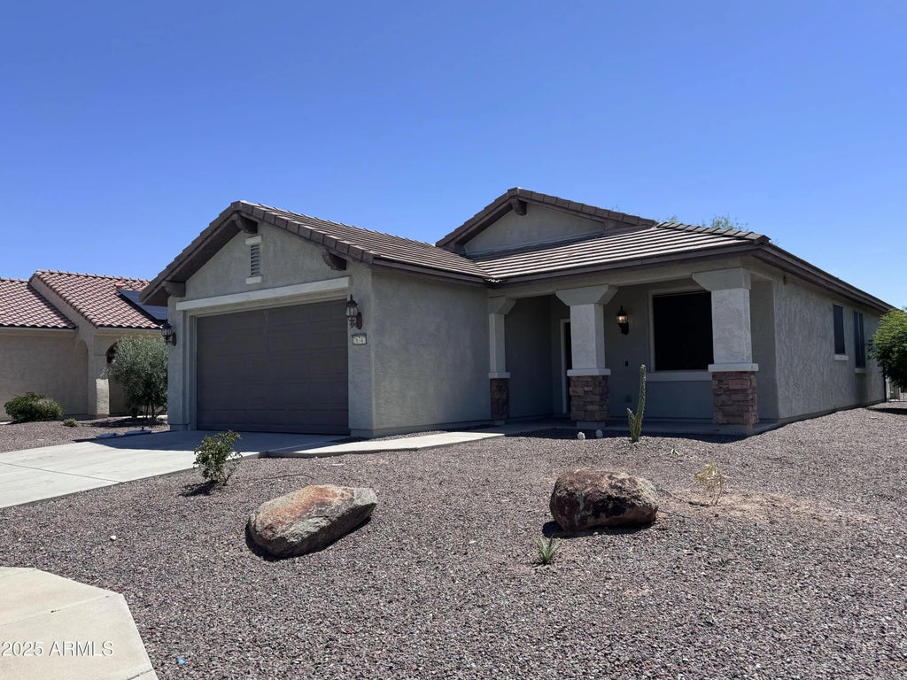 26747 W Pontiac Drive, Buckeye