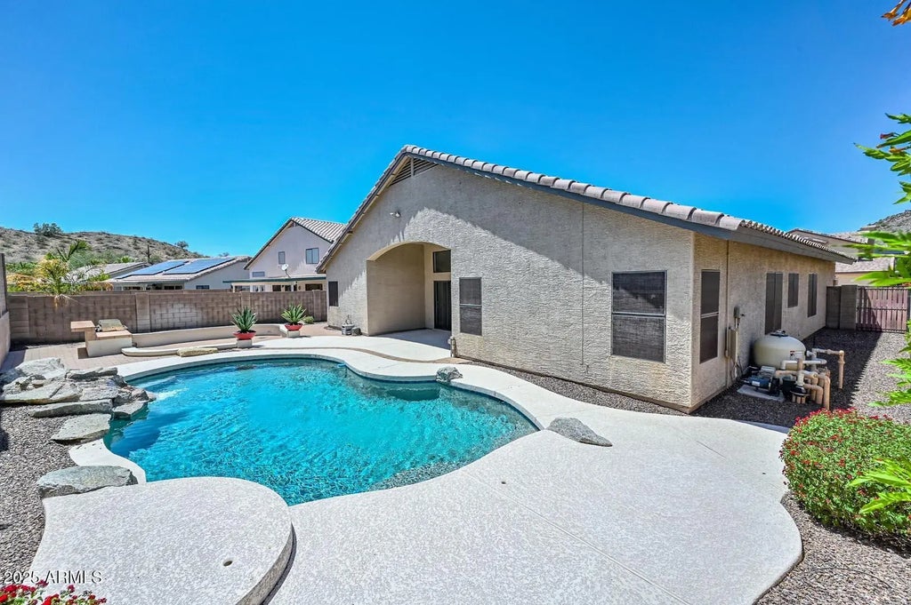 1623 E Runion Drive, Phoenix