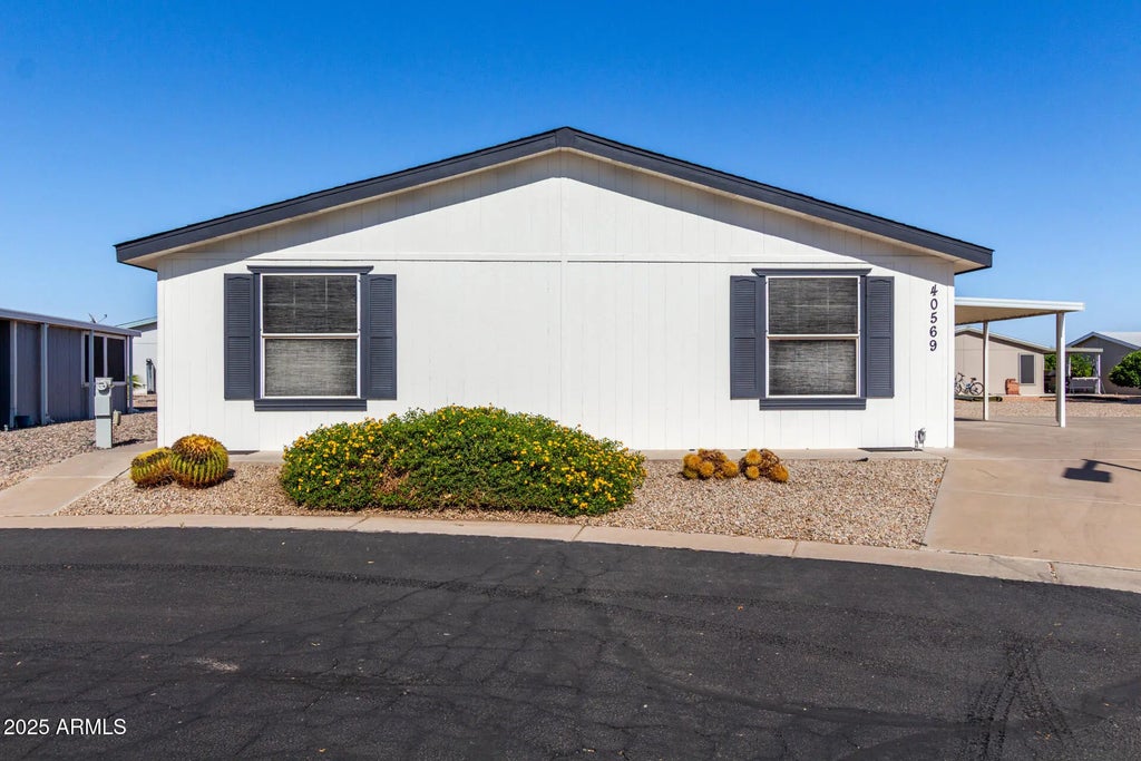 40569 N Bogey Drive, San Tan Valley