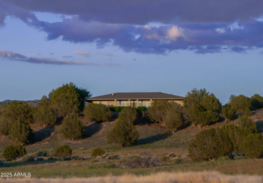 19125 N Lower Territory Road, Prescott