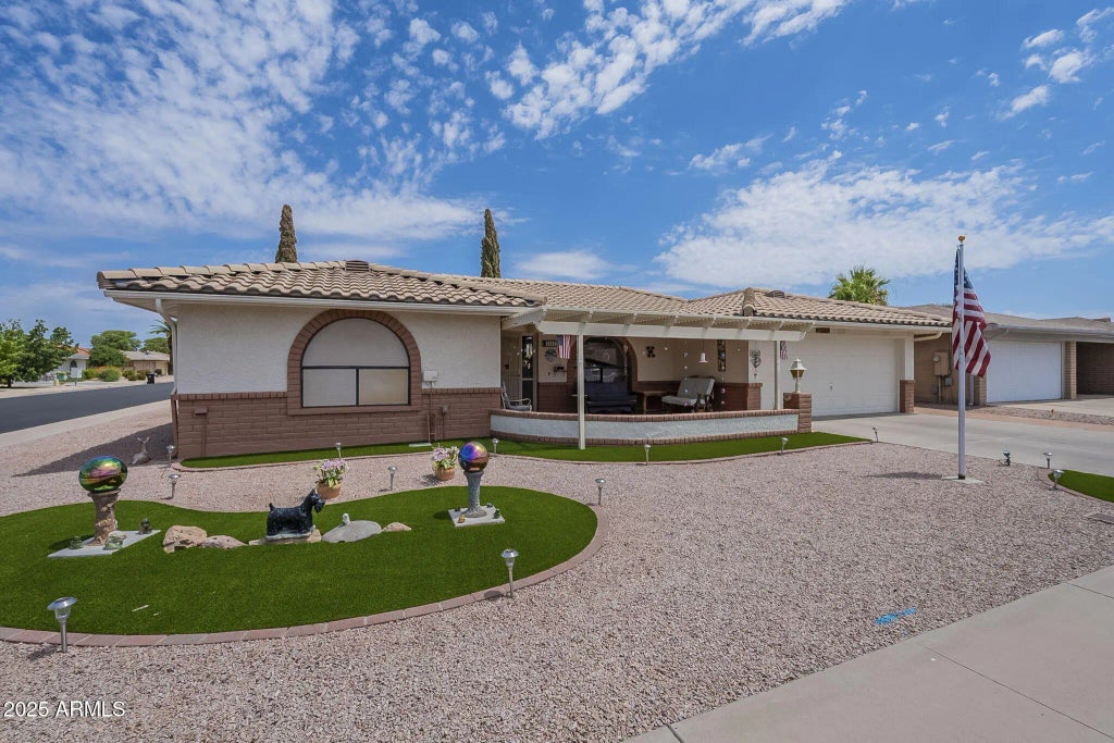 8242 E Lomita Avenue, Mesa