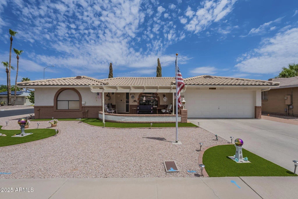 8242 E Lomita Avenue, Mesa