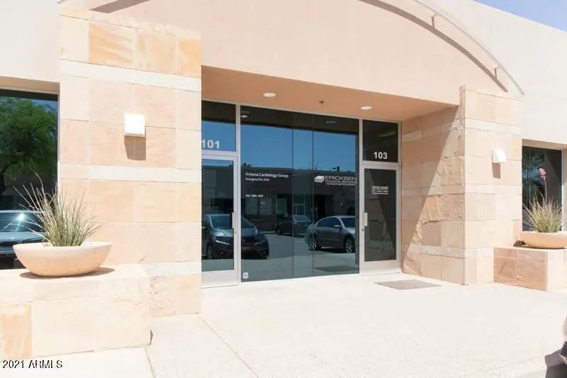 1988 E Baseline Road (unit 103), Tempe