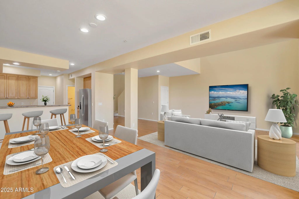 705 W Queen Creek Road (unit 1201), Chandler
