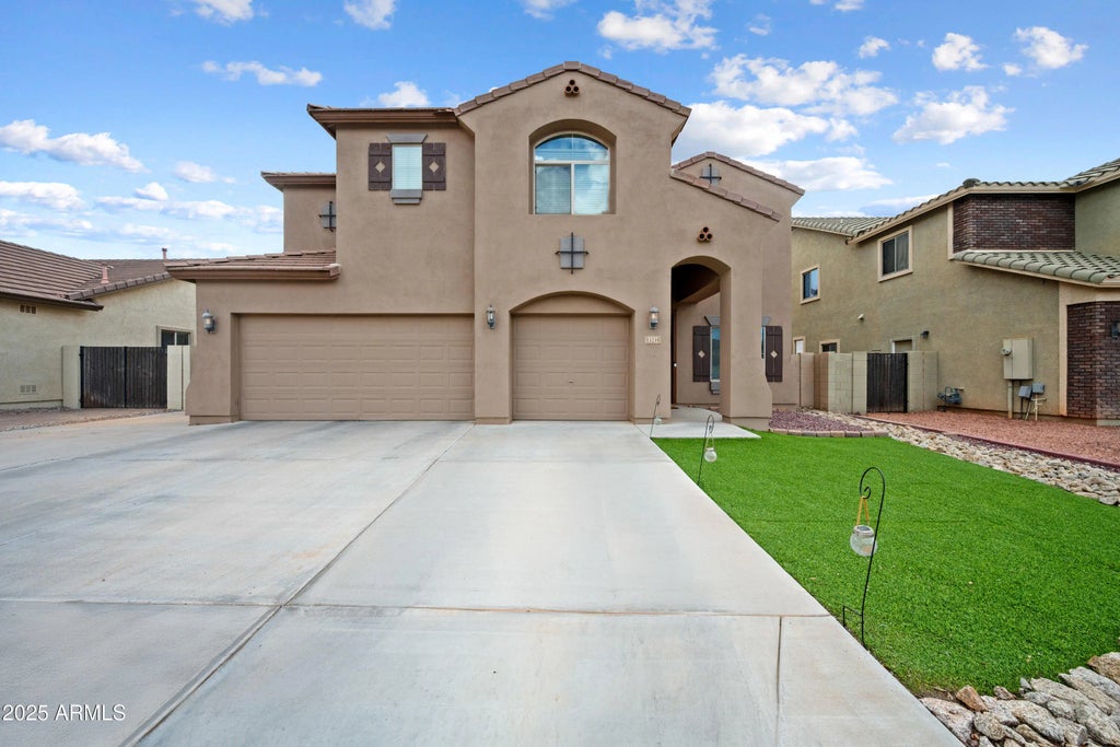 11235 E Sable Avenue, Mesa