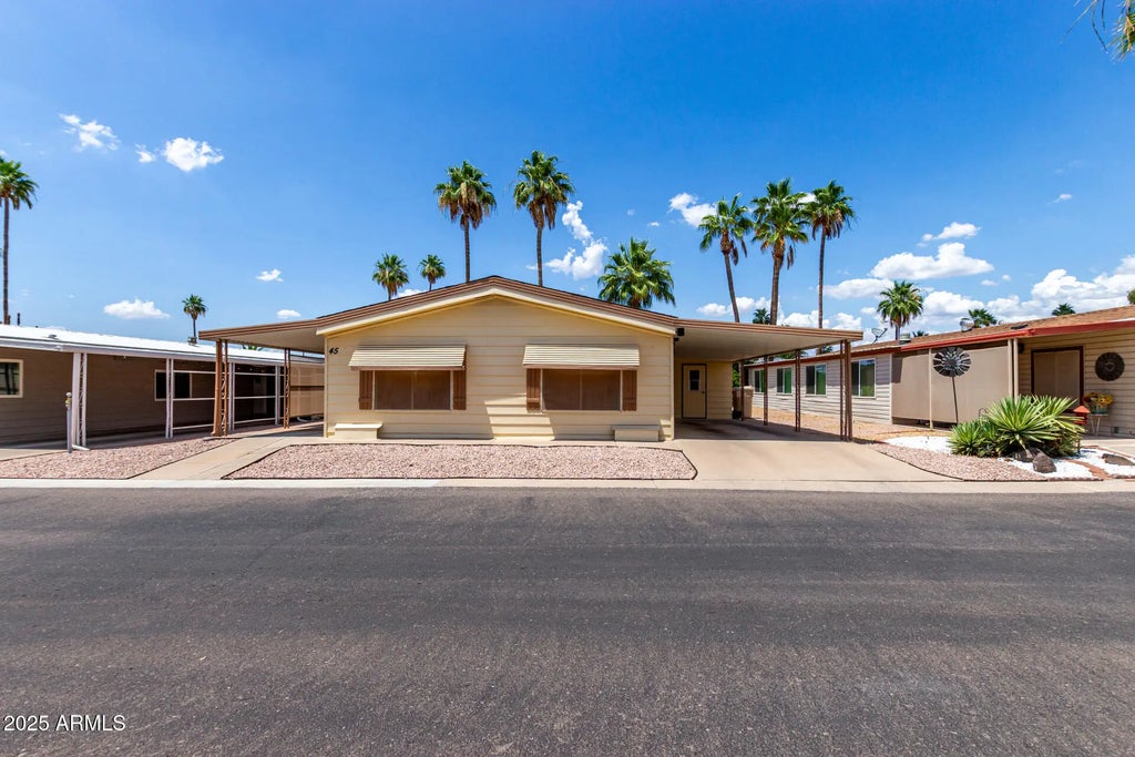 9302 E Broadway Road (unit 45), Mesa