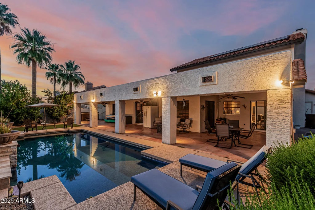 6133 E Saddleback Street, Mesa