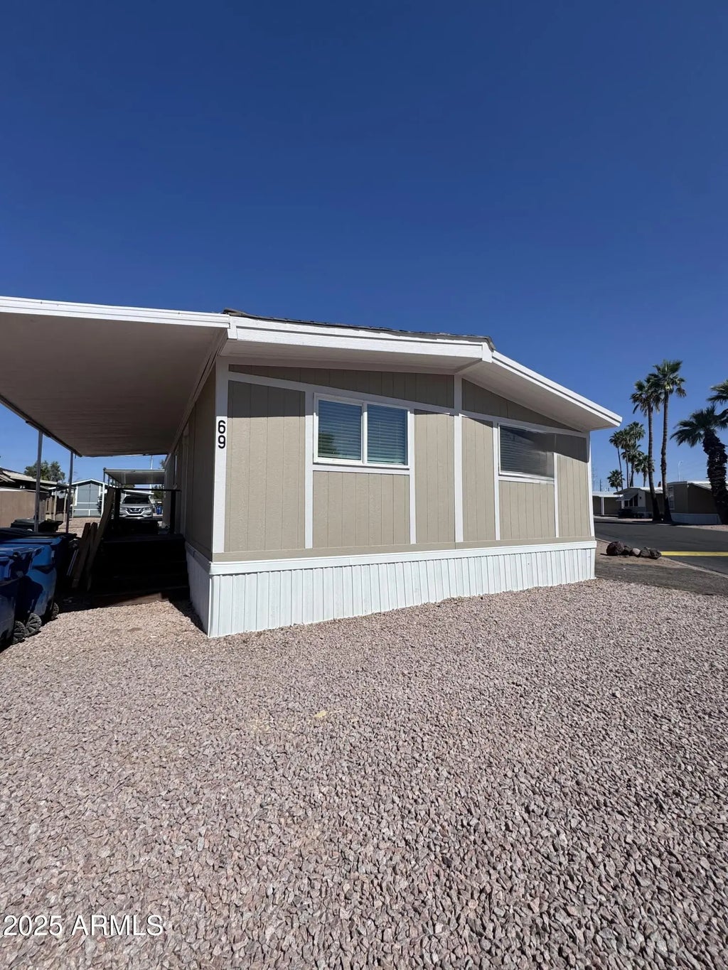 400 W Baseline Road (unit 69), Tempe