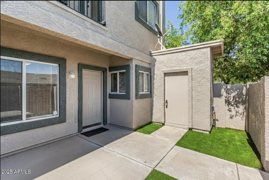 2311 E Hartford Avenue (unit 29), Phoenix