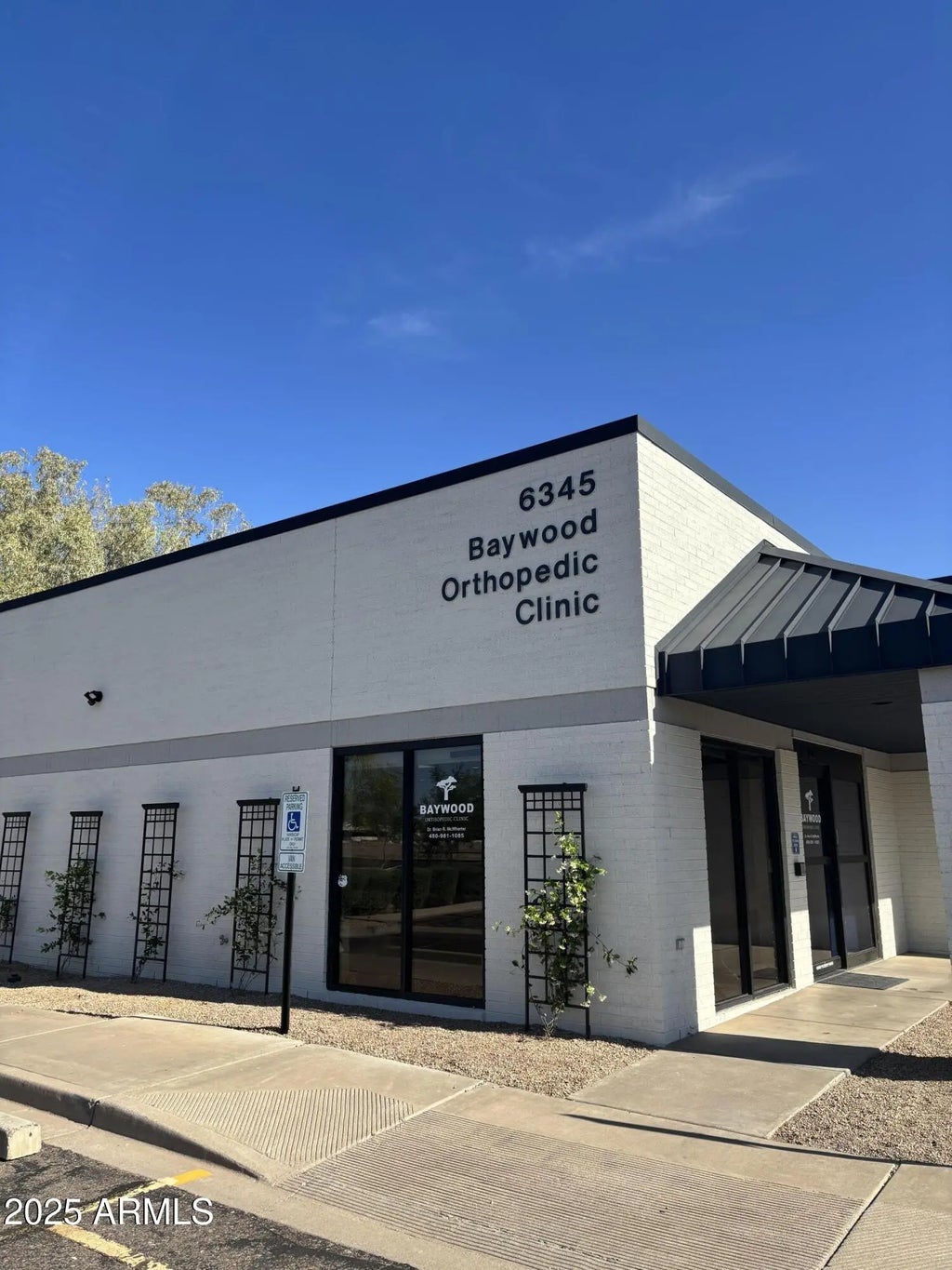 6345 E Baywood Avenue, Mesa