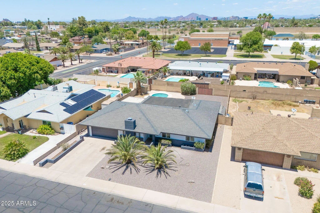 310 E Fremont Drive, Tempe