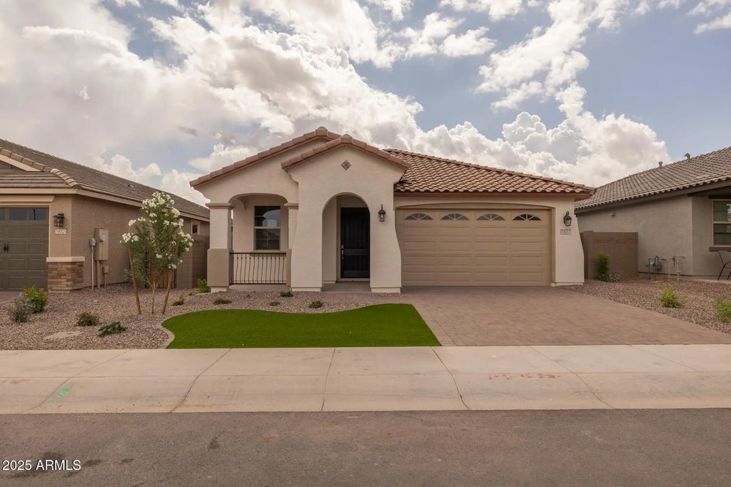 35017 N Sacramento Wash Road, San Tan Valley