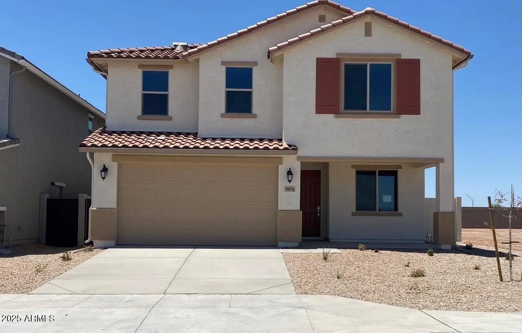 31878 N Bandit Road, San Tan Valley