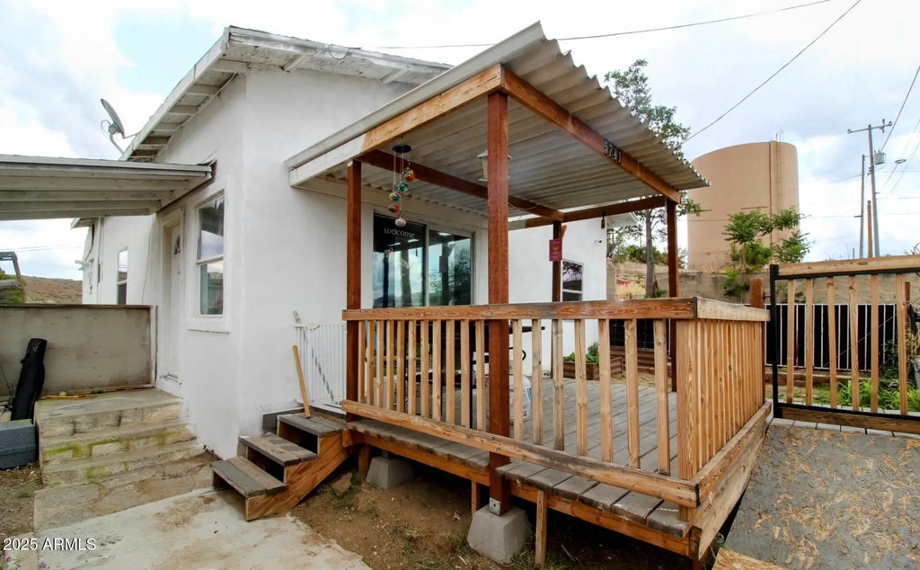 5741 S Inspiration Drive, Globe