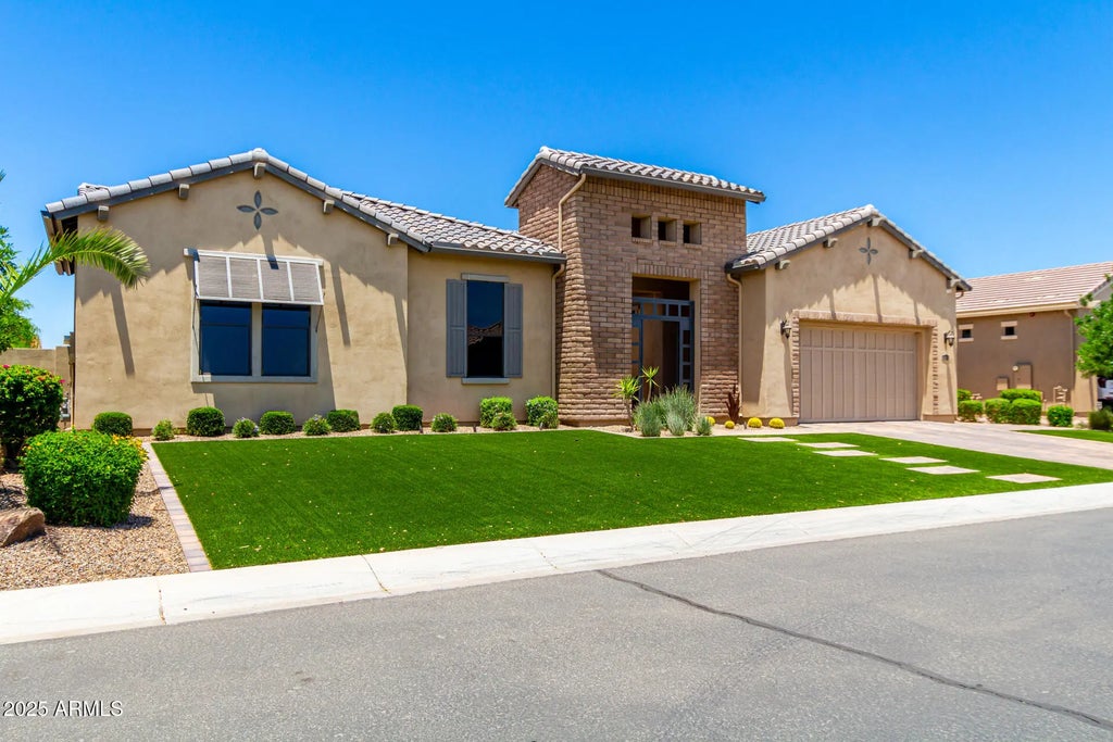 7002 S Portland Avenue, Gilbert