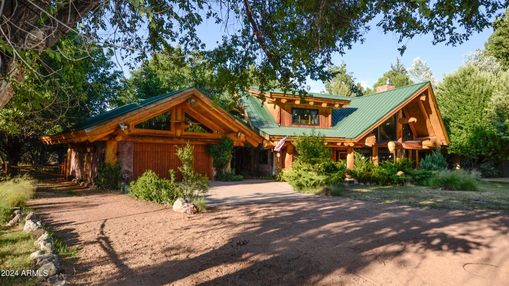 3006 E Posey Court, Payson