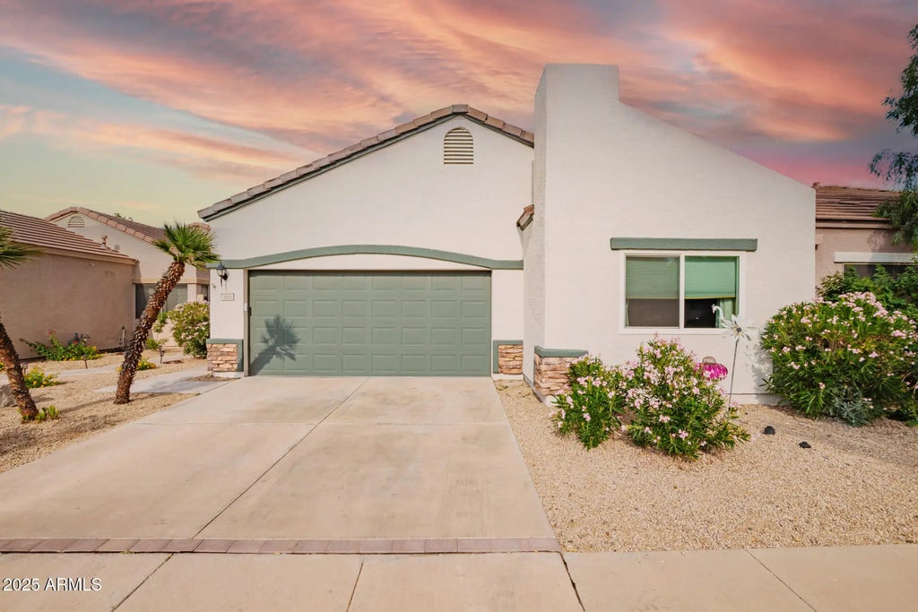 7031 S 32nd Place, Phoenix