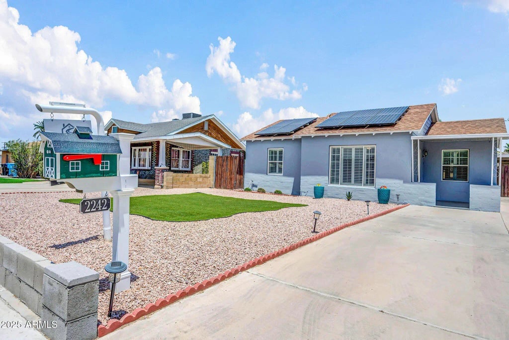 2242 E Harvard Street, Phoenix