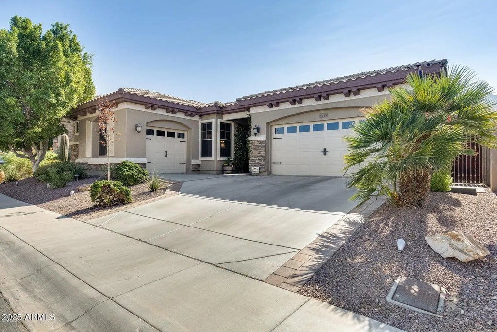 2413 W Kachina Trail, Phoenix