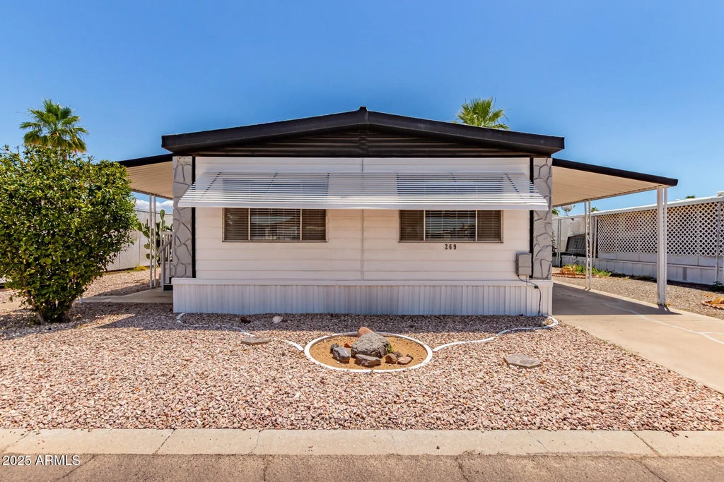 2650 W Union Hills Drive (unit 269), Phoenix