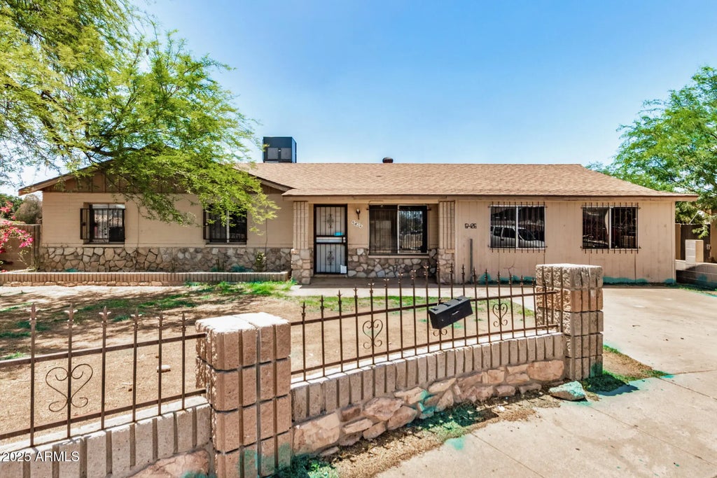 6426 W Mulberry Drive, Phoenix