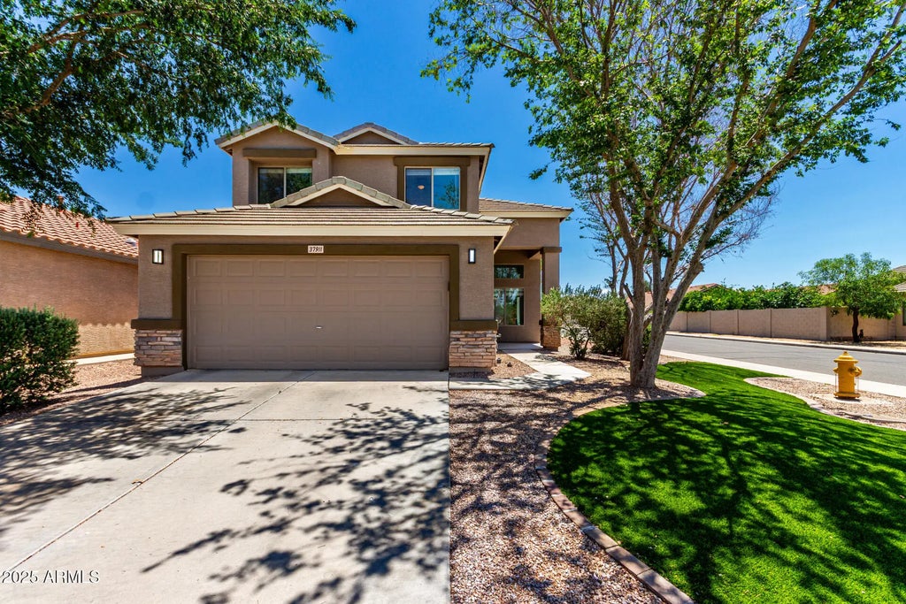37911 N Luke Lane, San Tan Valley