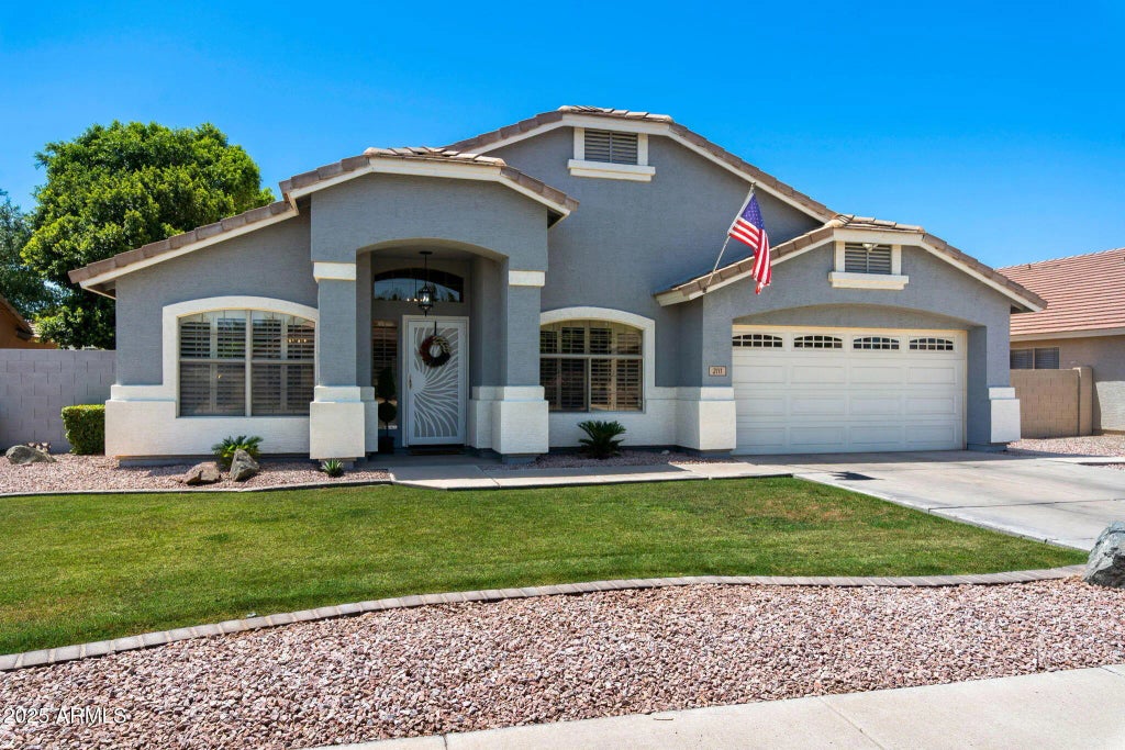 2111 E Rawhide Street, Gilbert